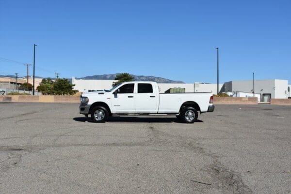 2022 Ram 2500