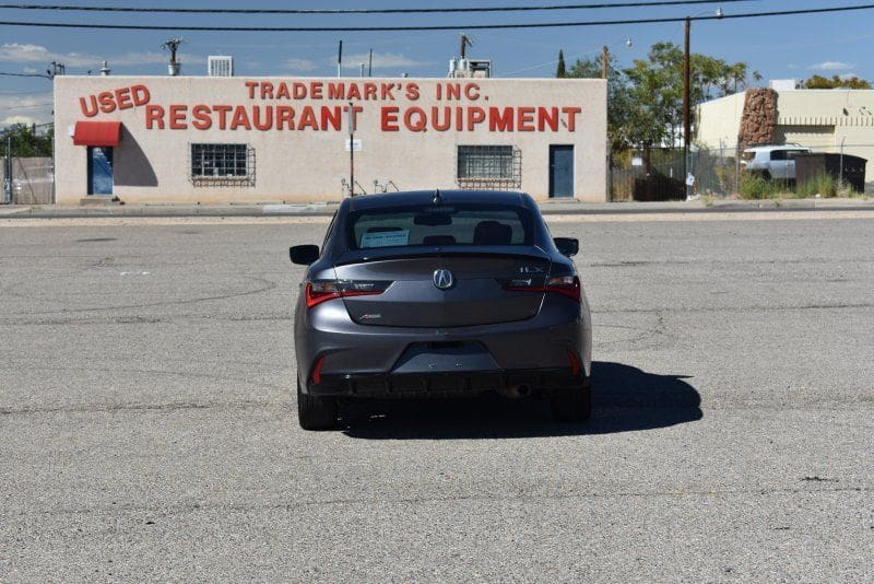 2020 Acura ILX - Image 6