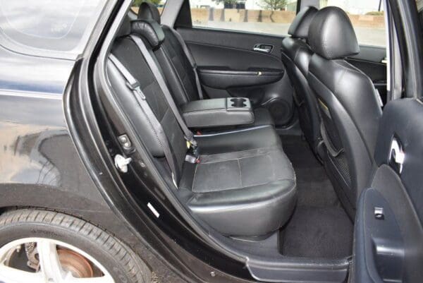 2012 Hyundai Elantra Touring