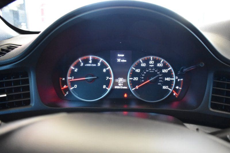 2020 Acura ILX - Image 12