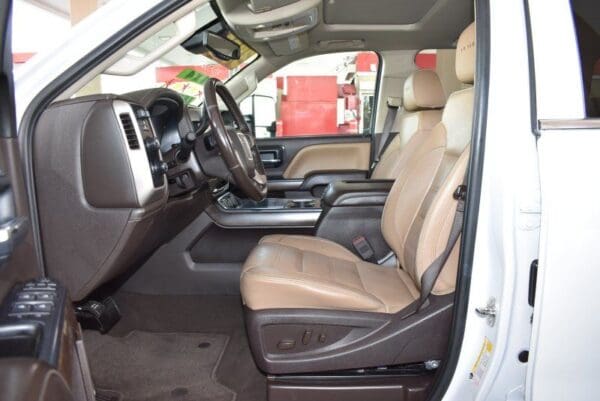 2019 GMC Sierra 2500HD