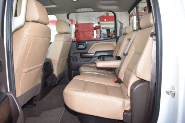2019 GMC Sierra 2500HD