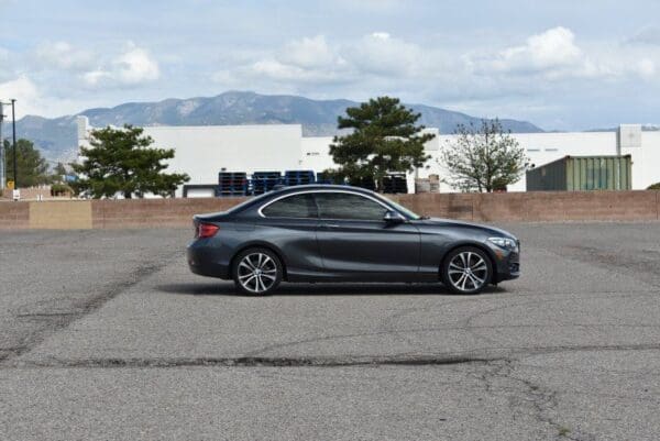 2018 BMW 230i