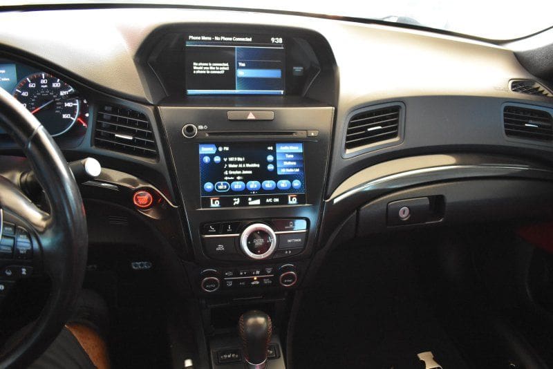 2020 Acura ILX - Image 11