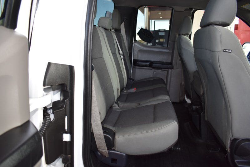 2016 Ford F-150 - Image 10