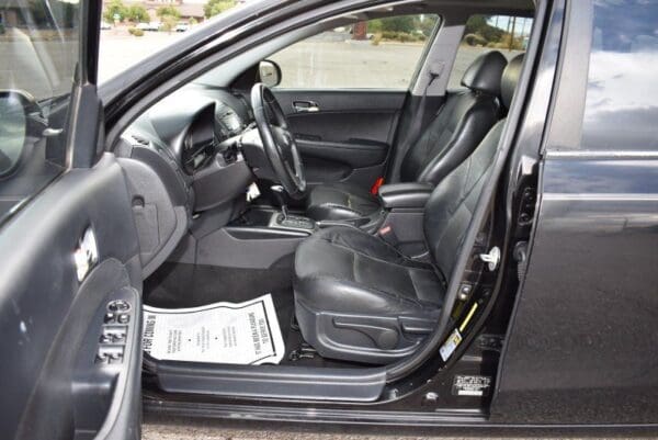 2012 Hyundai Elantra Touring