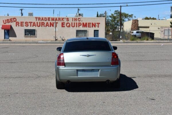 2005 Chrysler 300C