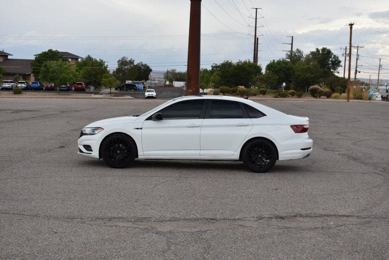 2020 Volkswagen Jetta - Image 4