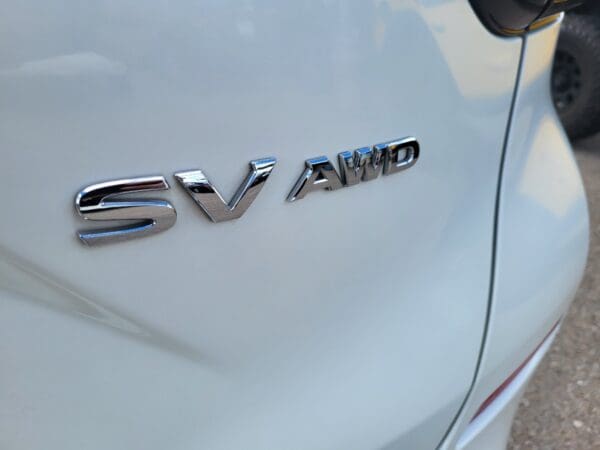 2022 Nissan Murano