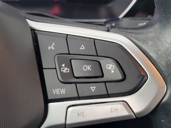 2024 Volkswagen Jetta