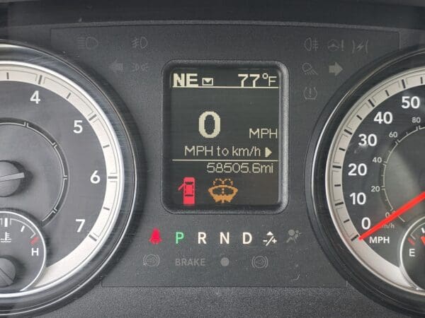 2021 Ram 1500 Classic