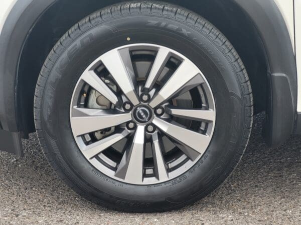 2023 Nissan Pathfinder