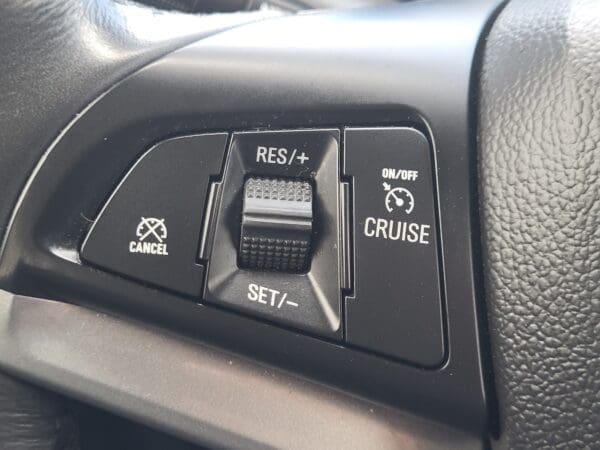 2022 Chevrolet Trax