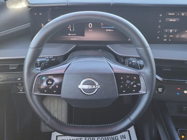 2025 Nissan Murano