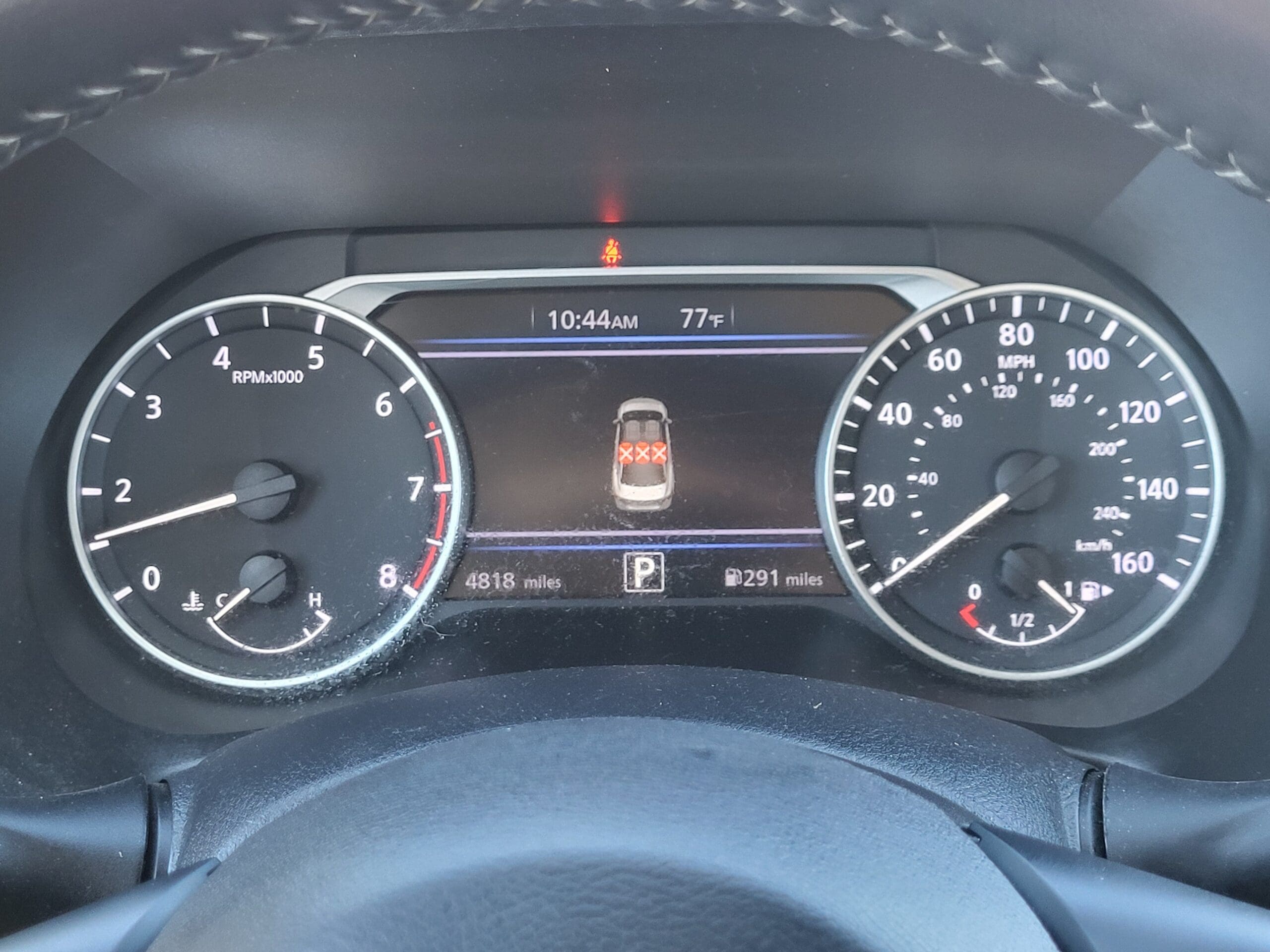 2025 Nissan Sentra - Image 16