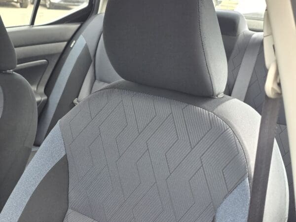 2024 Nissan Versa