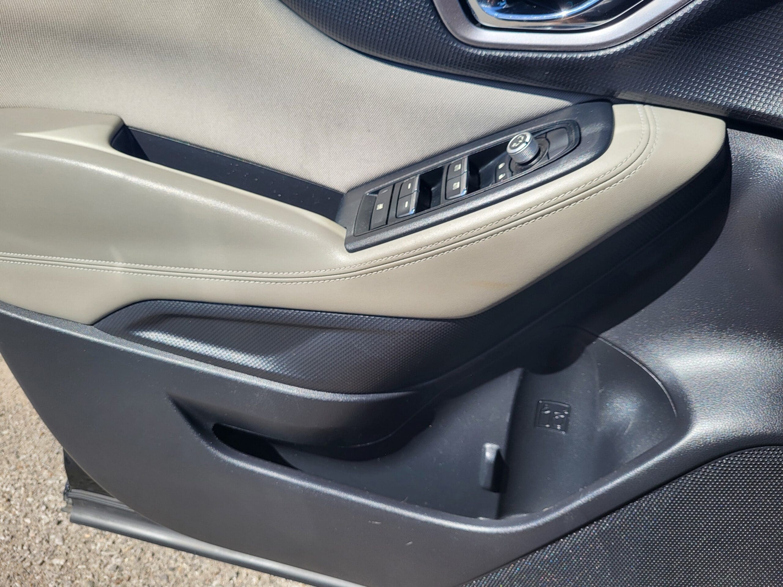 2019 Subaru Forester - Image 22