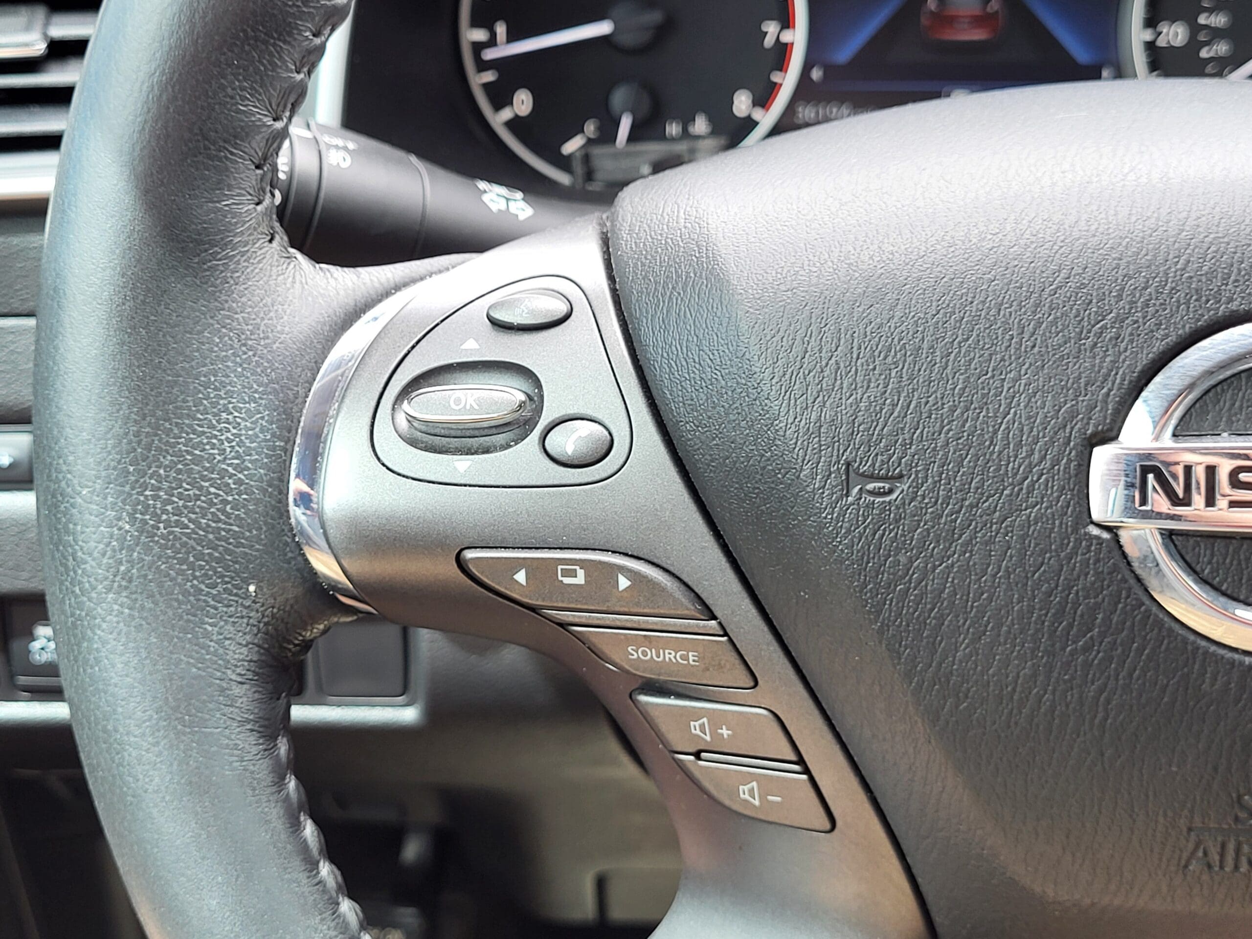 2021 Nissan Murano - Image 22