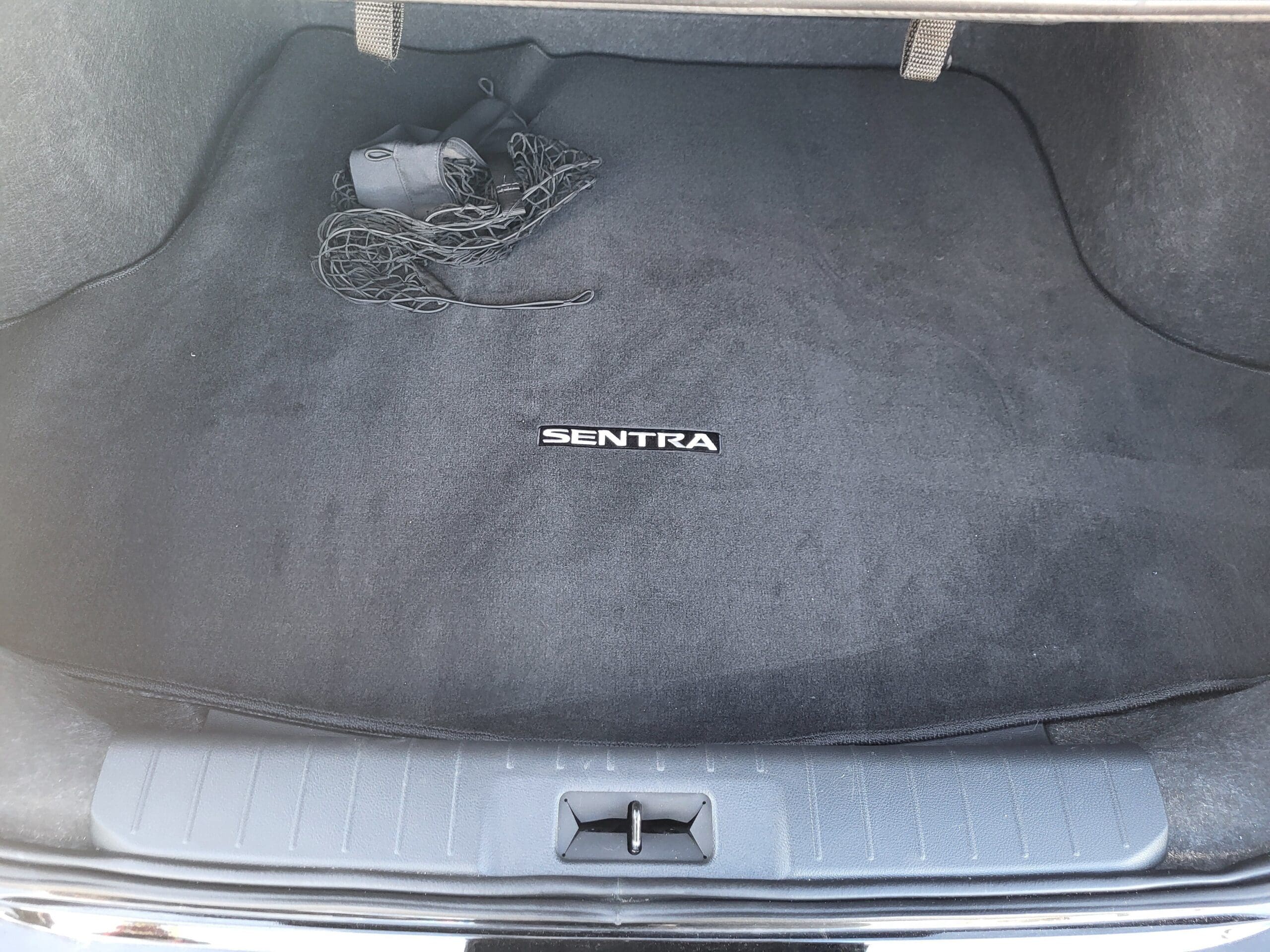2025 Nissan Sentra - Image 11