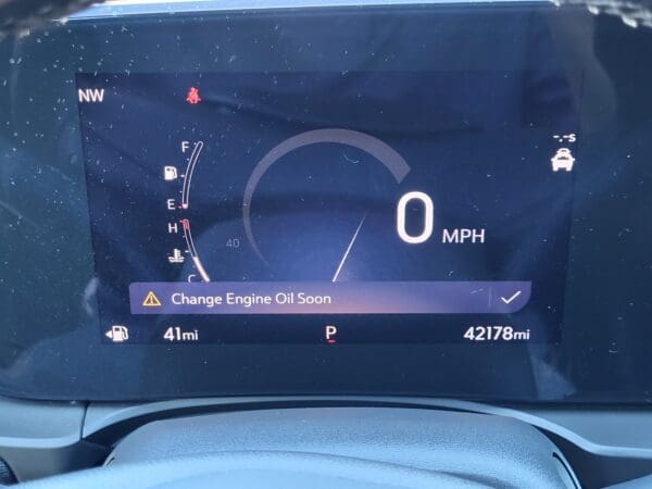 2024 Buick Envista