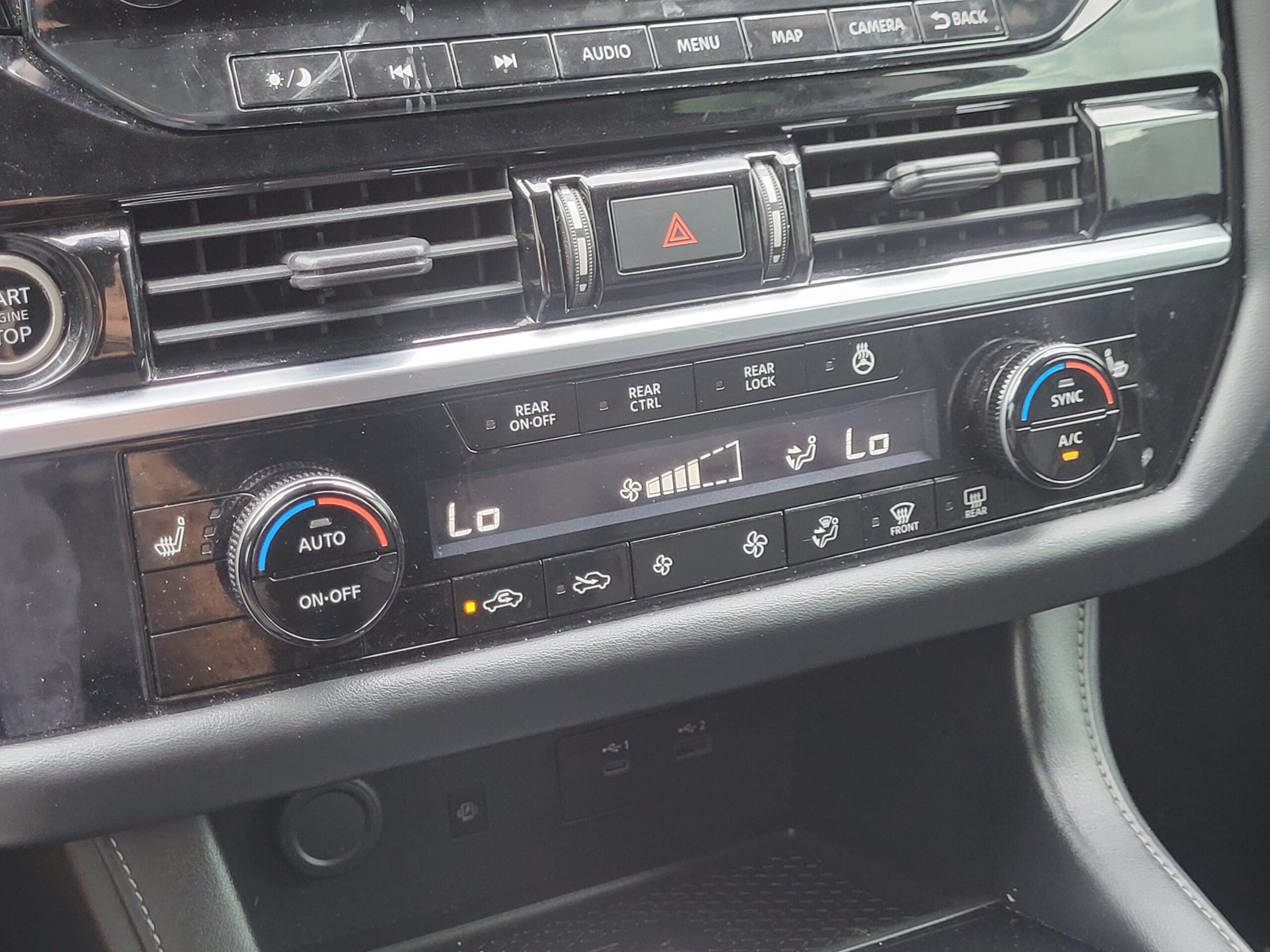 2023 Nissan Pathfinder - Image 18