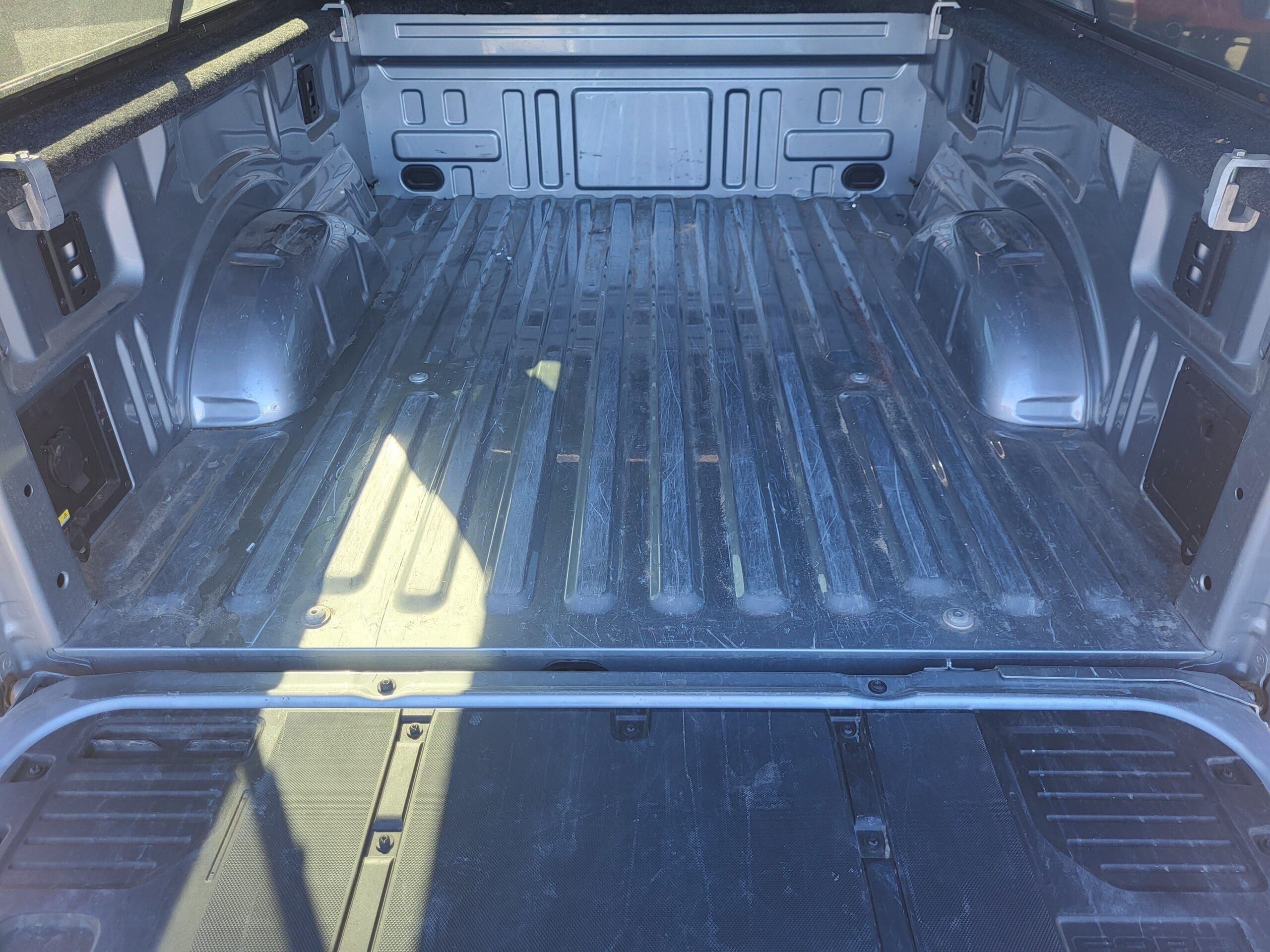 2024 Ford F-150 - Image 23