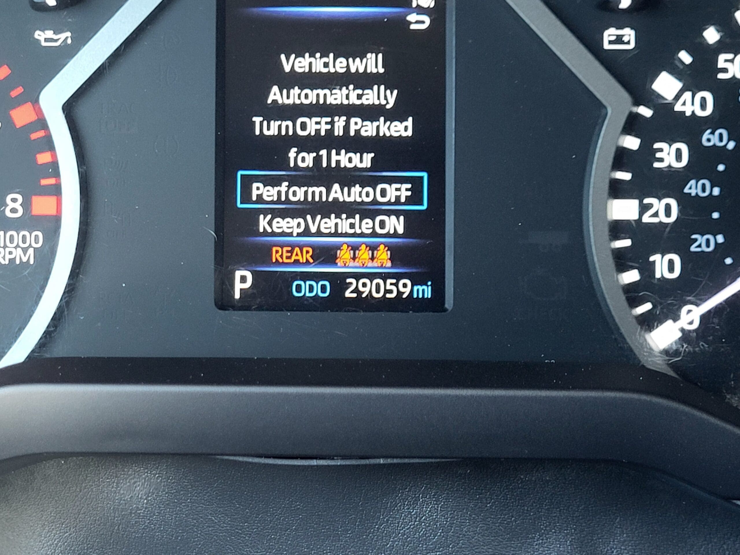 2023 Toyota Tundra 4WD - Image 14