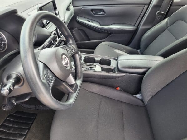 2025 Nissan Sentra