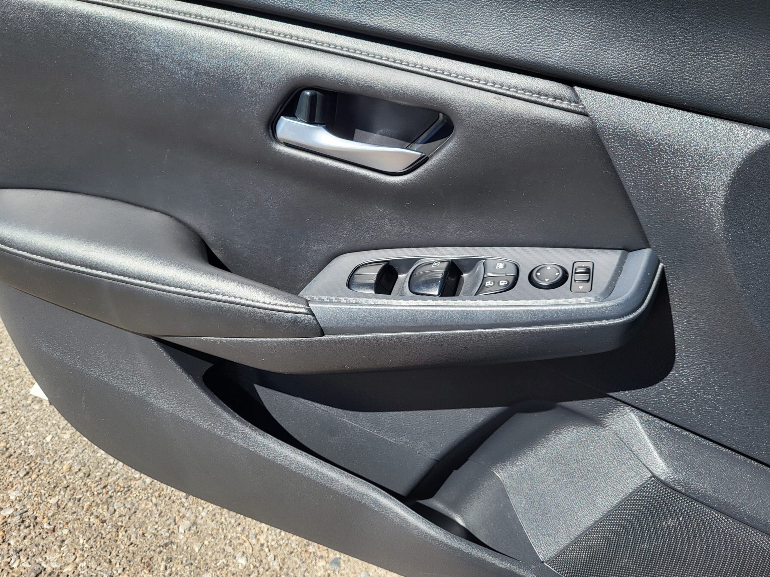 2025 Nissan Sentra - Image 21