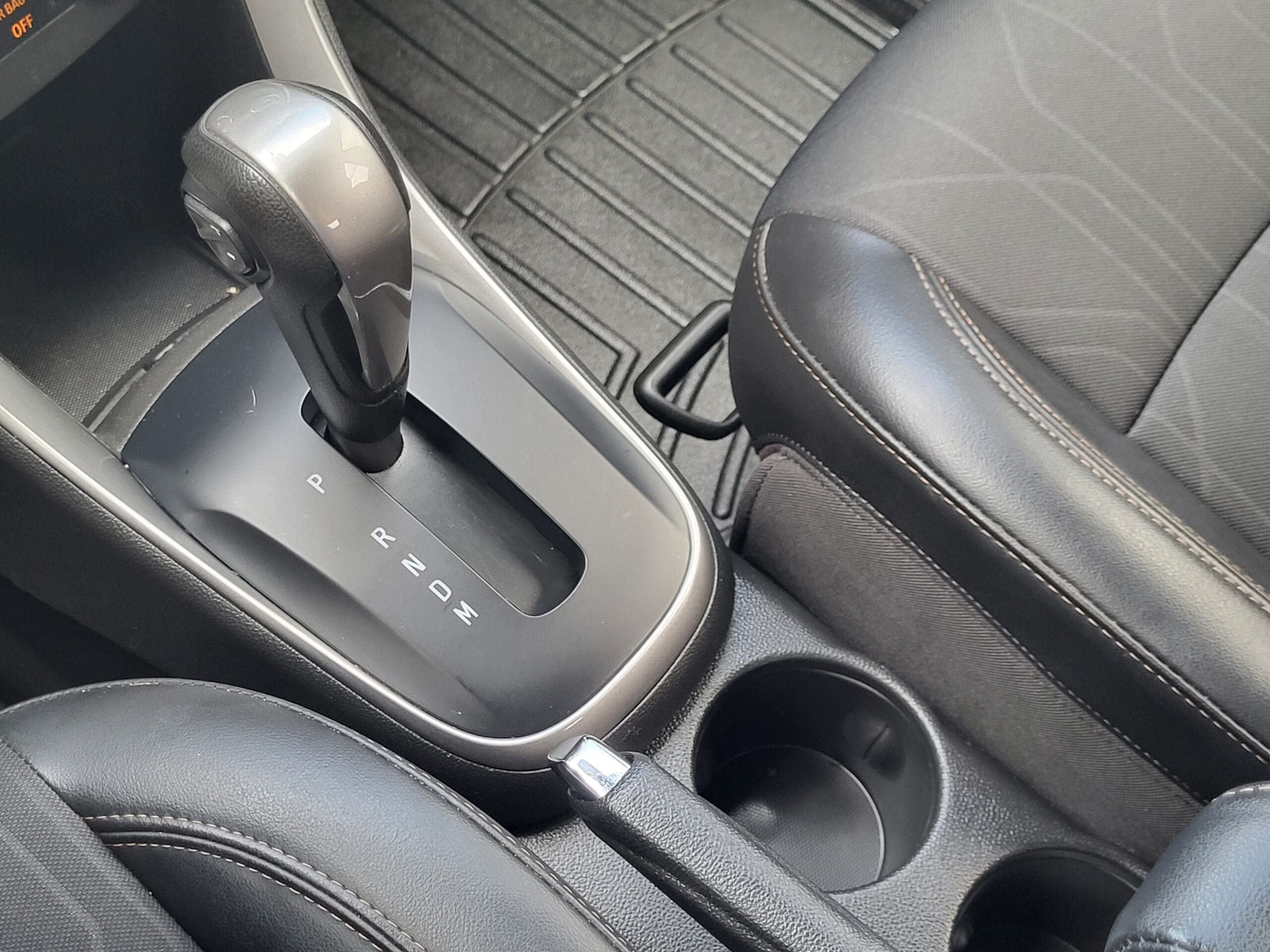 2022 Chevrolet Trax - Image 18