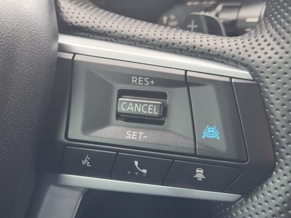 2026 Nissan Rogue Plug-In Hybrid