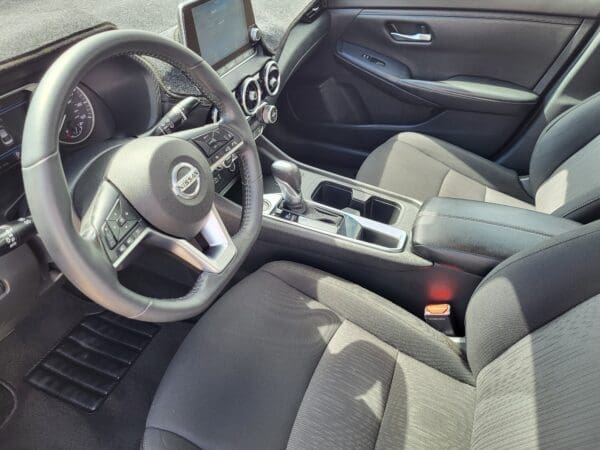 2023 Nissan Sentra