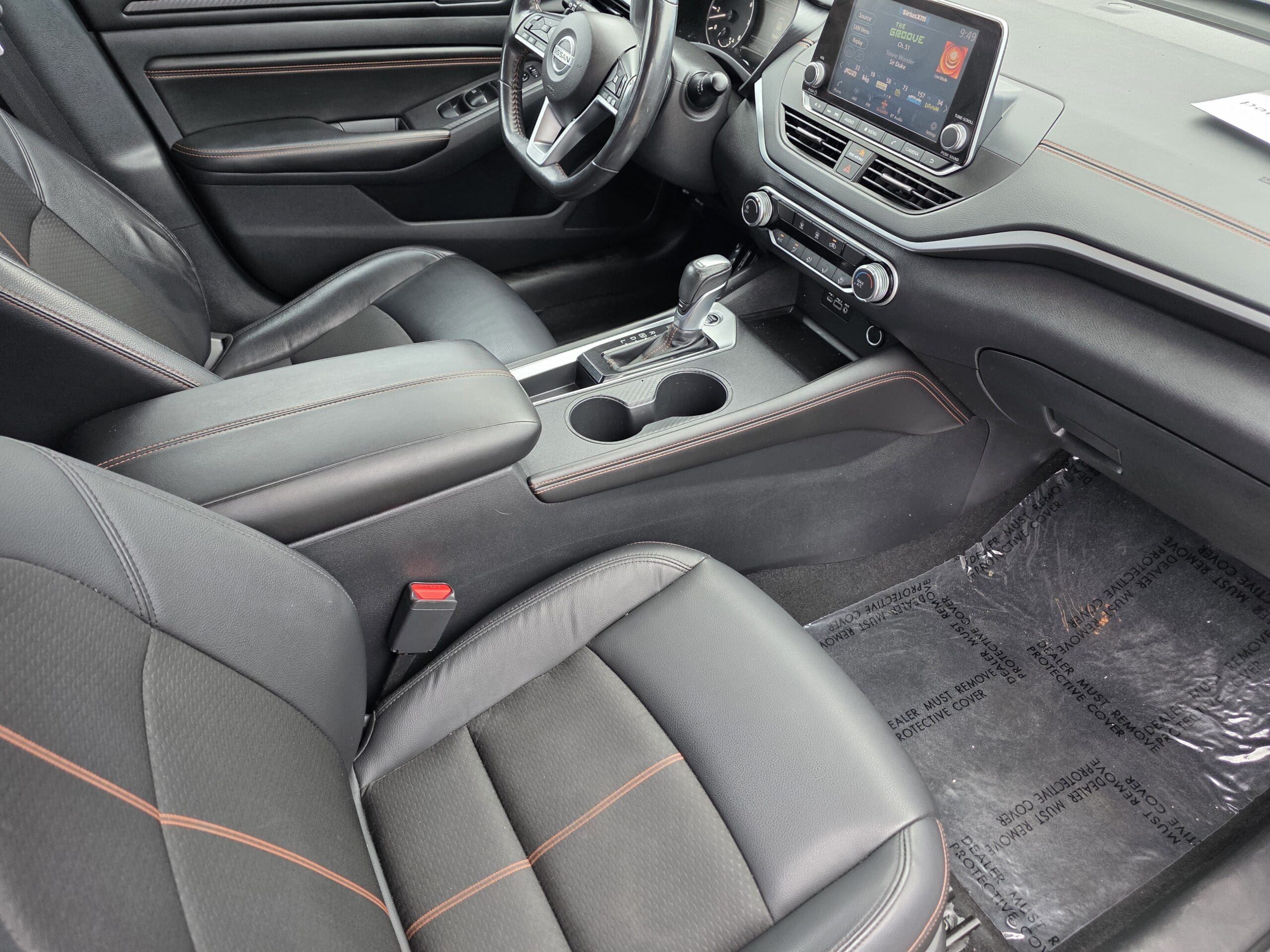 2022 Nissan Altima - Image 56