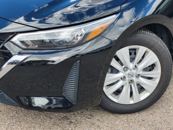 2025 Nissan Sentra