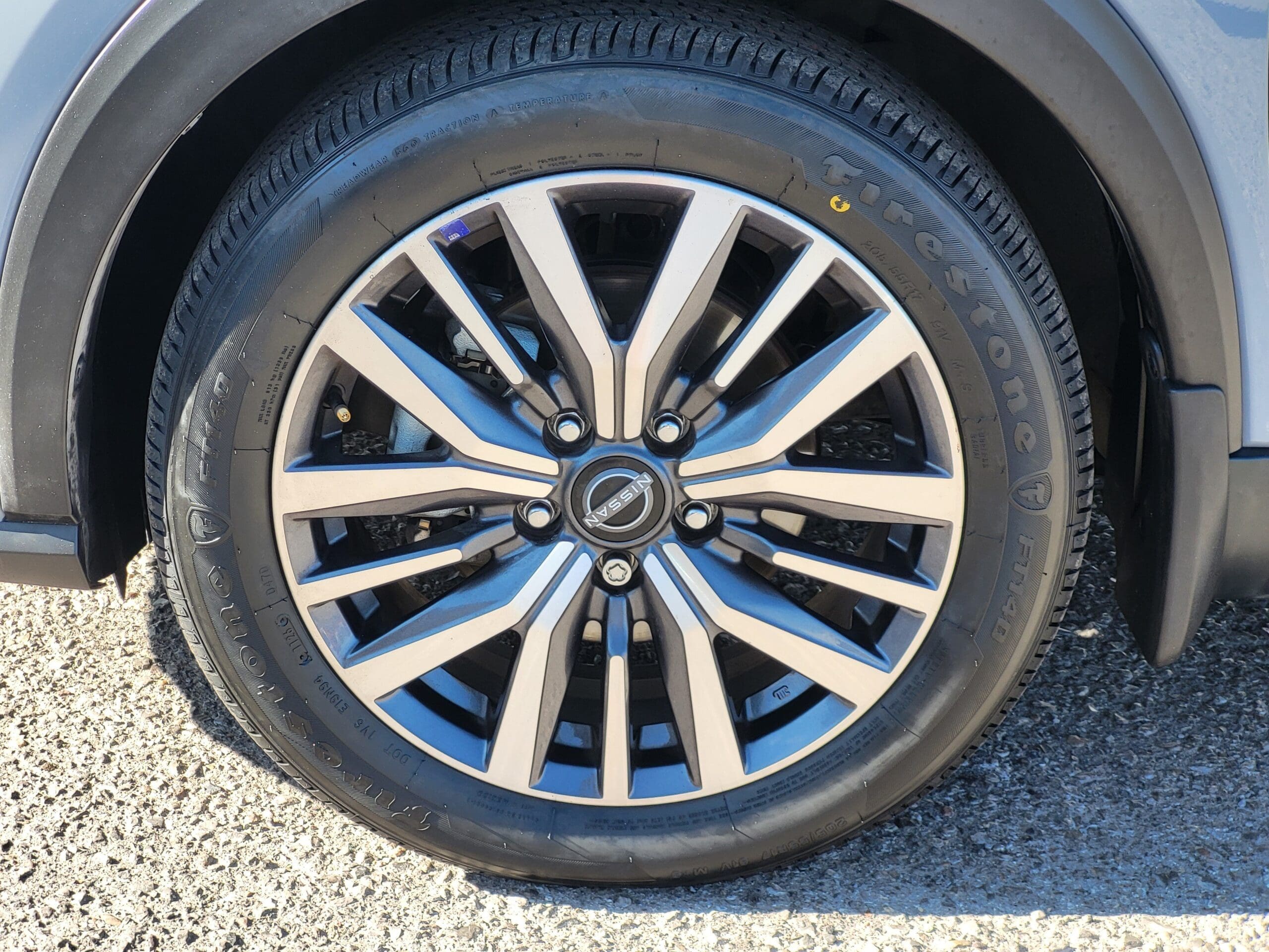 2023 Nissan Kicks - Image 9