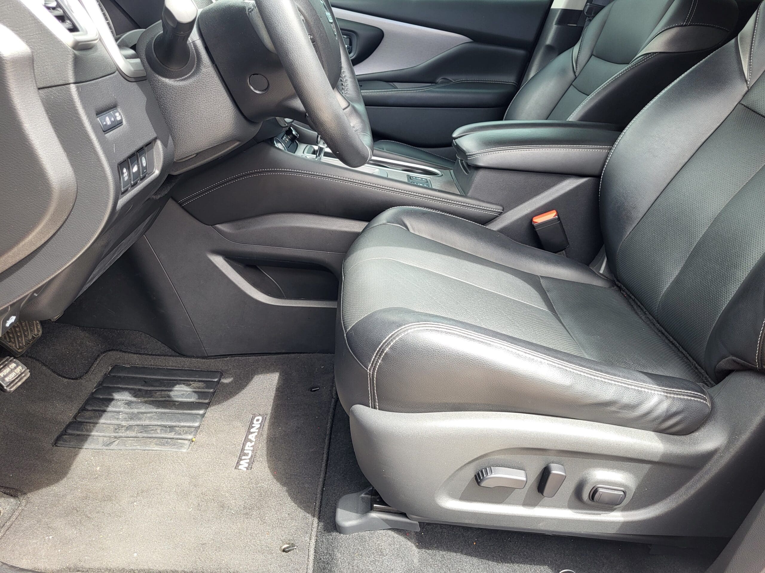 2021 Nissan Murano - Image 14