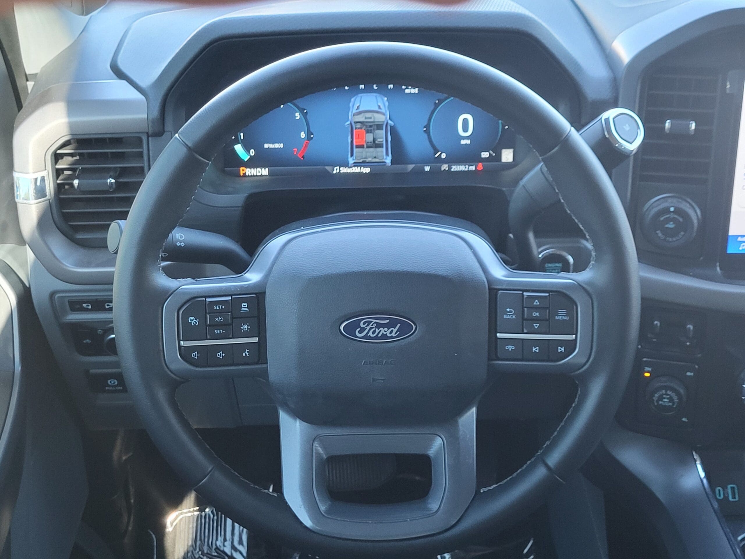 2024 Ford F-150 - Image 25