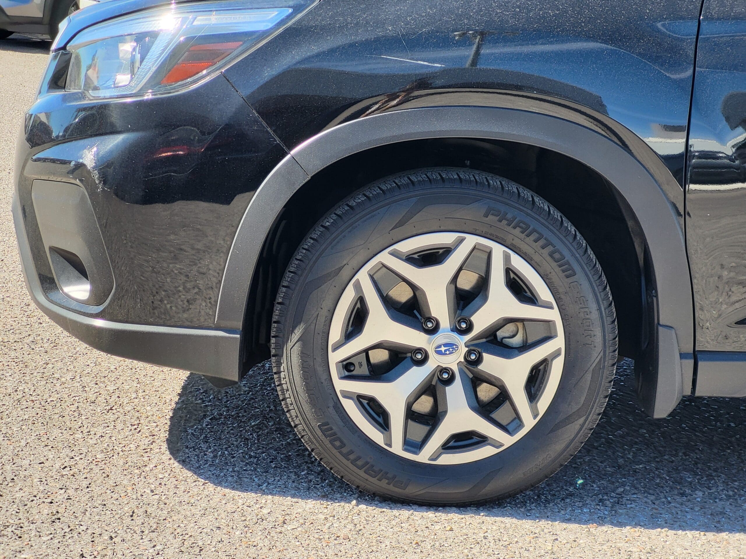 2019 Subaru Forester - Image 7