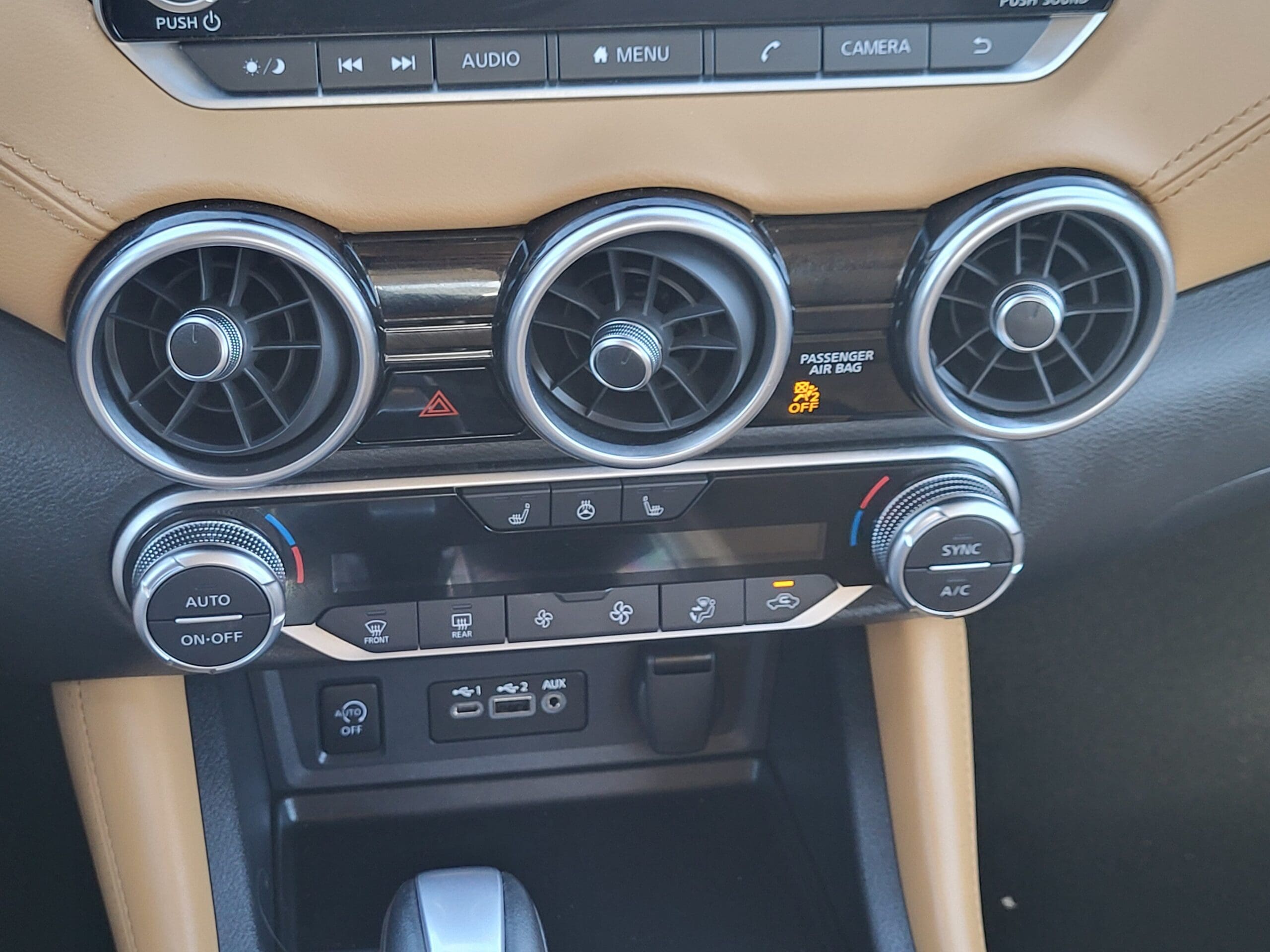 2025 Nissan Sentra - Image 20