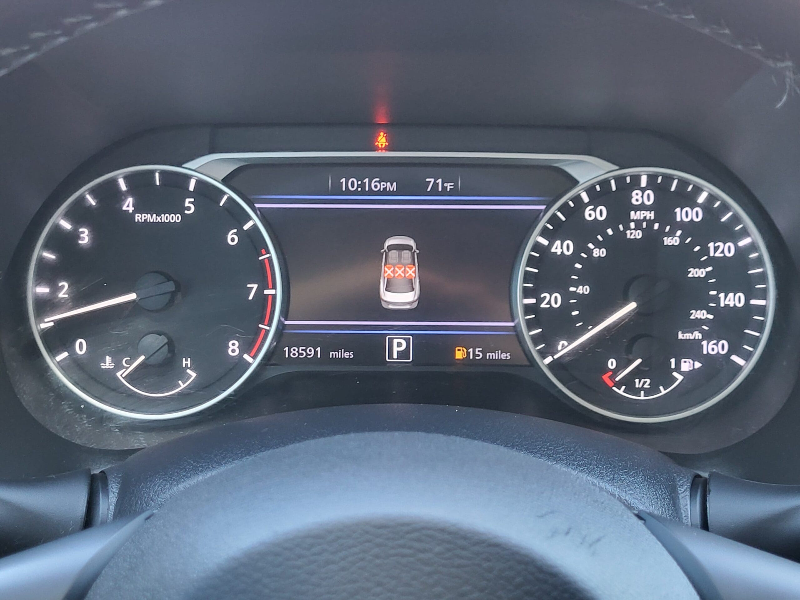2025 Nissan Sentra - Image 14