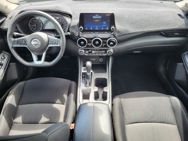 2023 Nissan Sentra