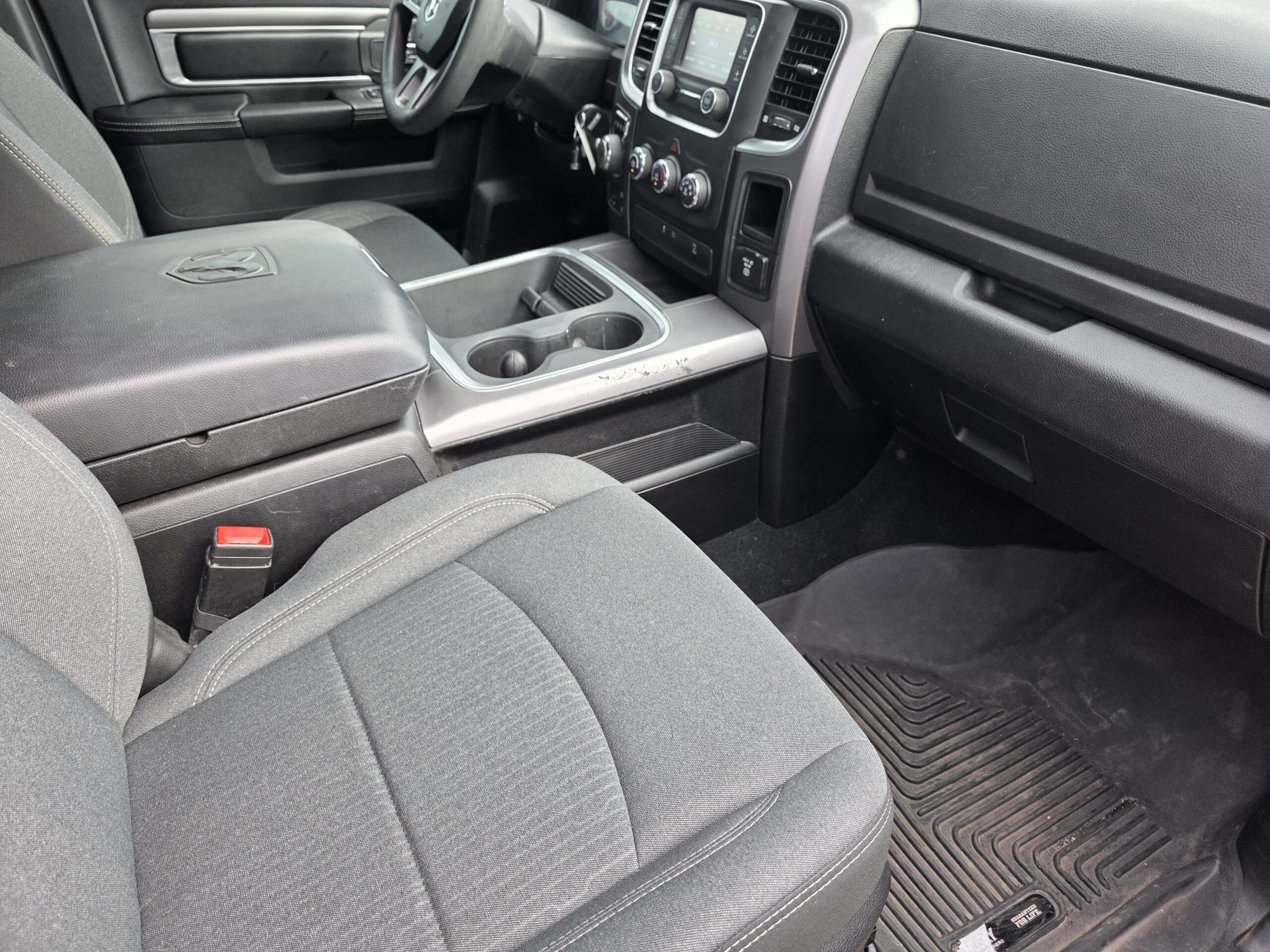 2021 Ram 1500 Classic - Image 29