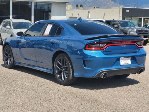 2023 Dodge Charger