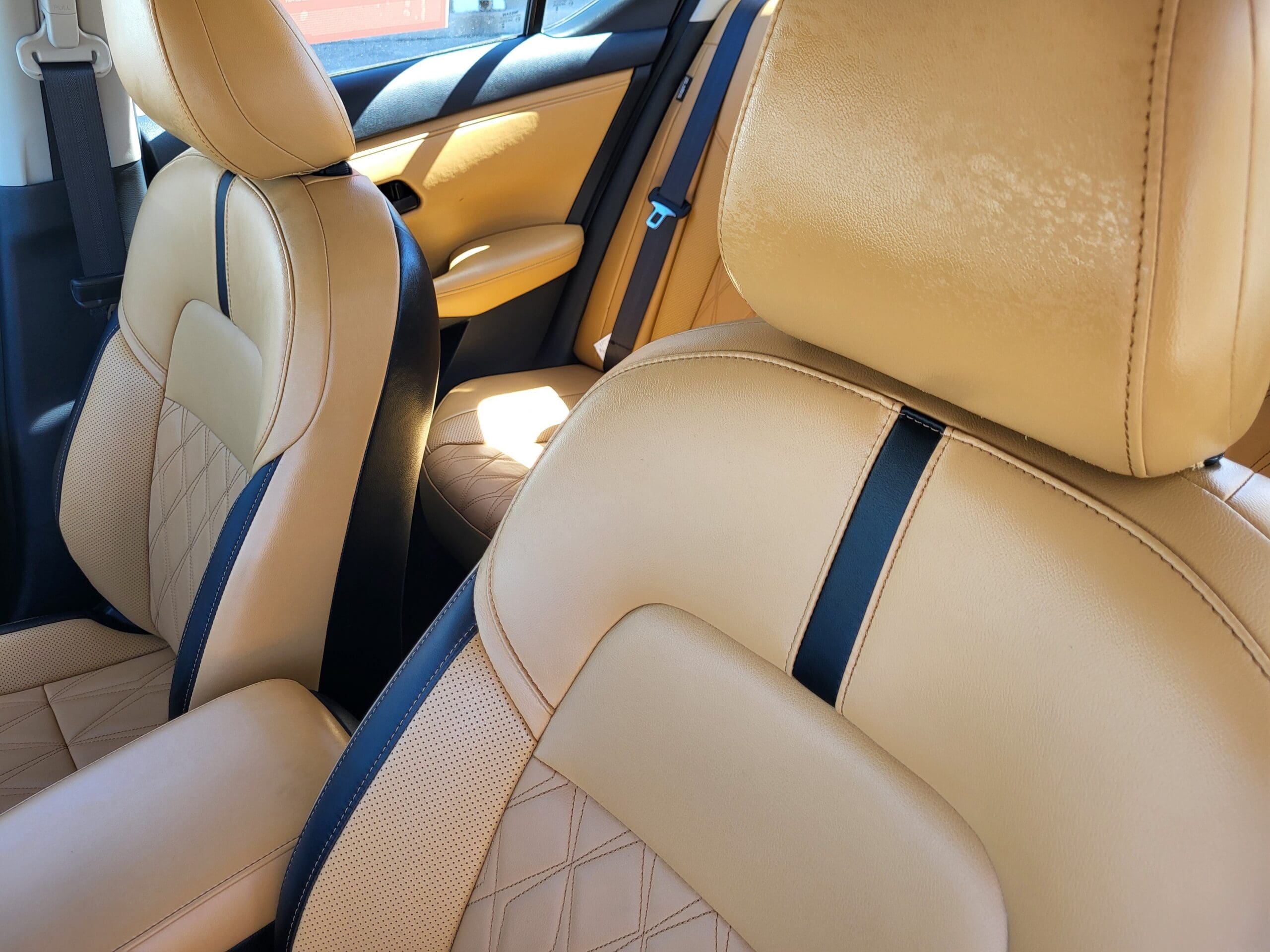 2025 Nissan Sentra - Image 22