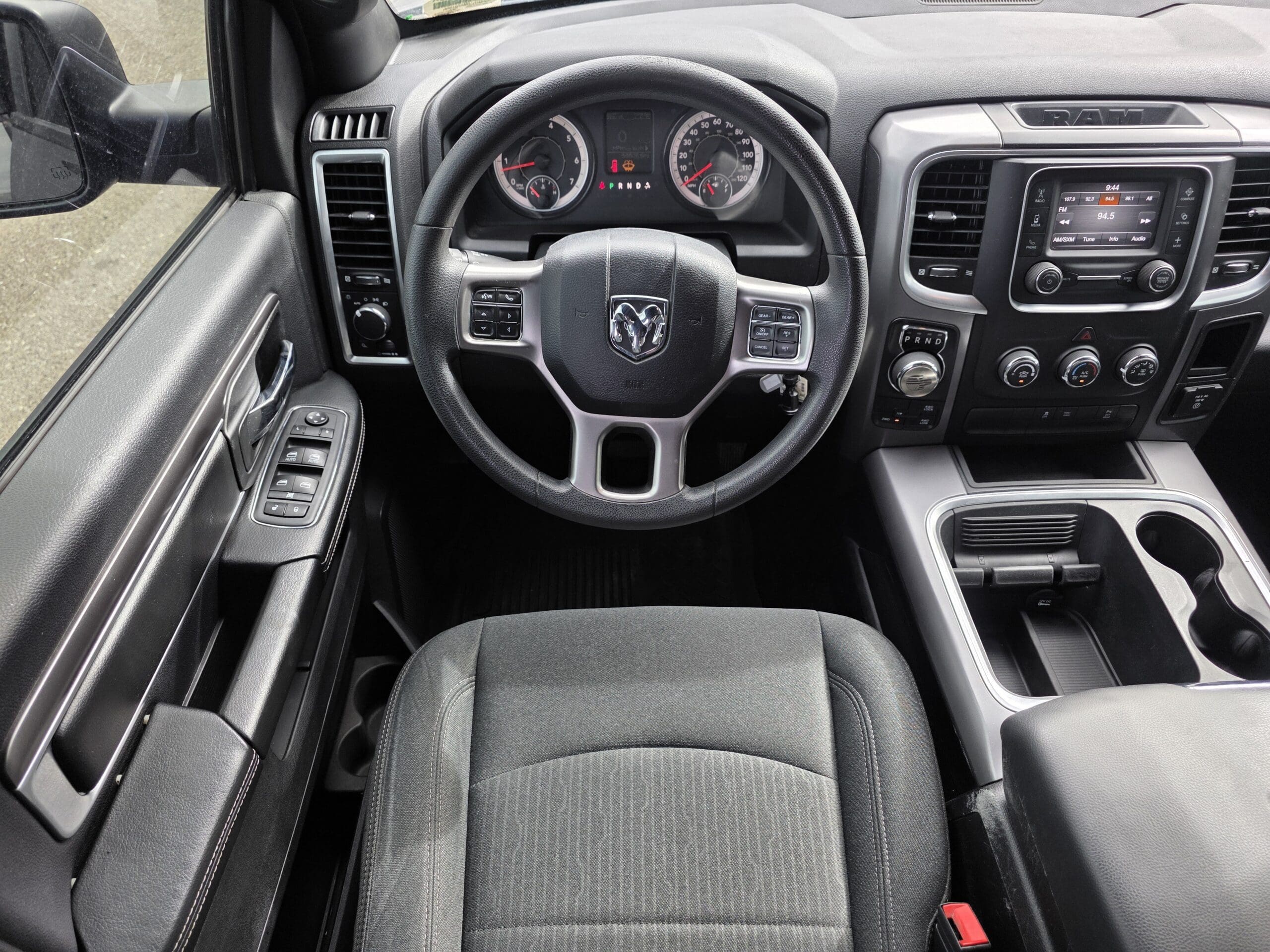 2021 Ram 1500 Classic - Image 27