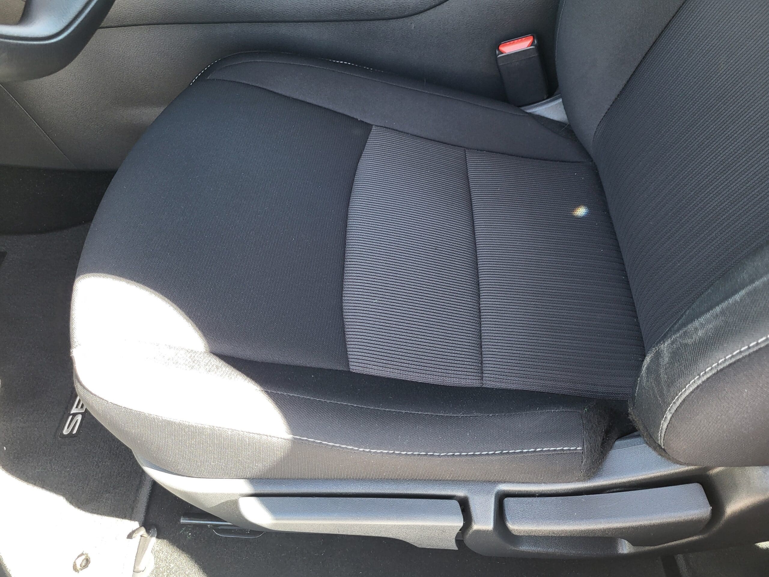 2025 Nissan Sentra - Image 30