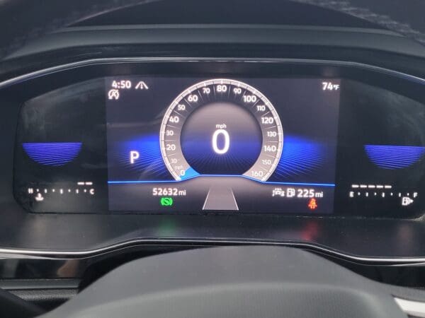 2024 Volkswagen Jetta