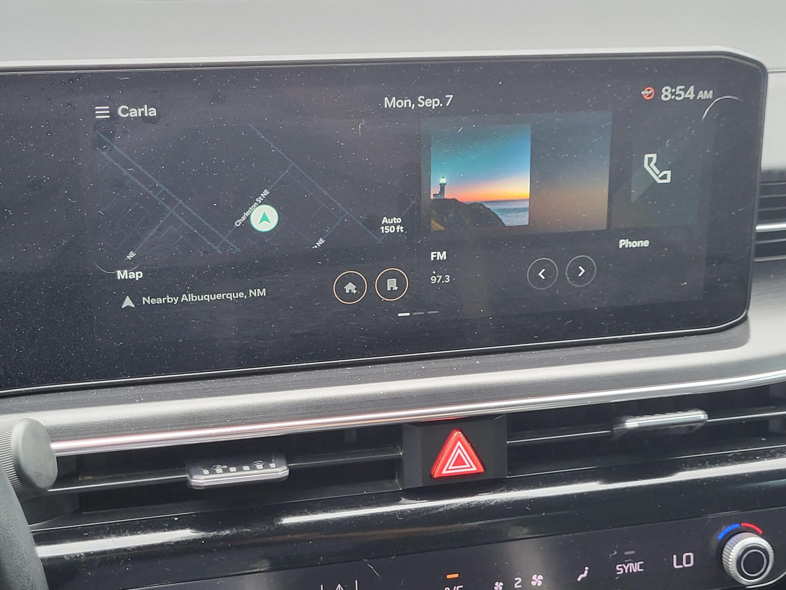 2025 Kia K5 - Image 16