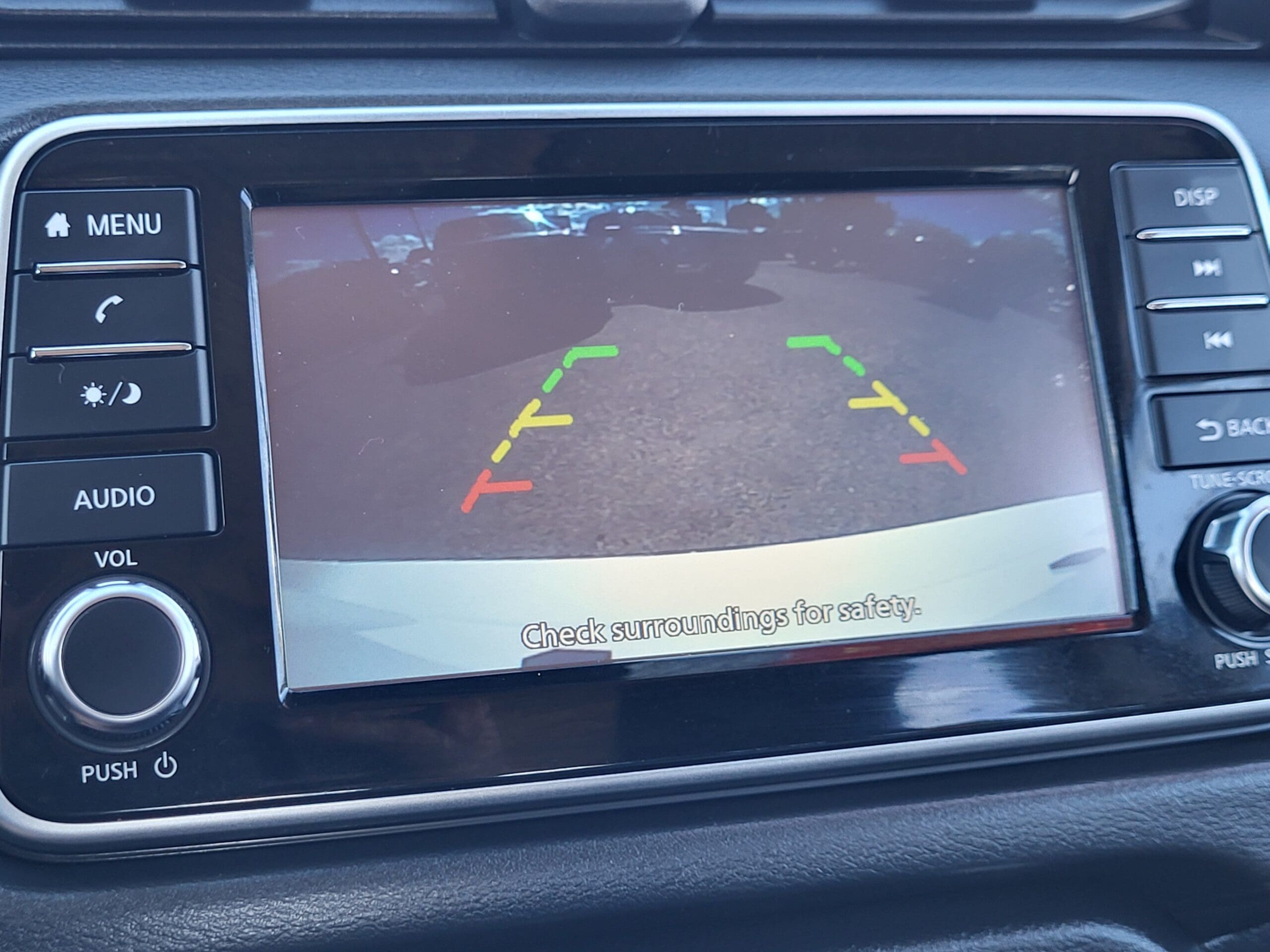 2024 Nissan Versa - Image 35