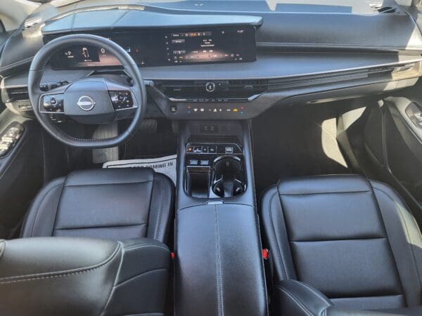 2025 Nissan Murano